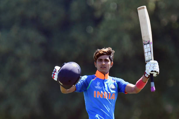  Shubman gill Biography in hindi