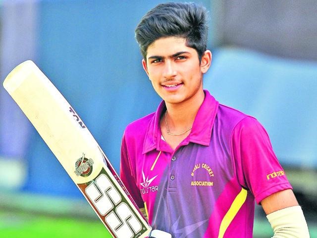 शुभमन गिल (क्रिकेटर) का जीवन परिचय -Shubman gill Biography in hindi