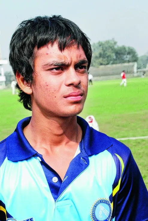 Ishan Kishan Biography in hindi