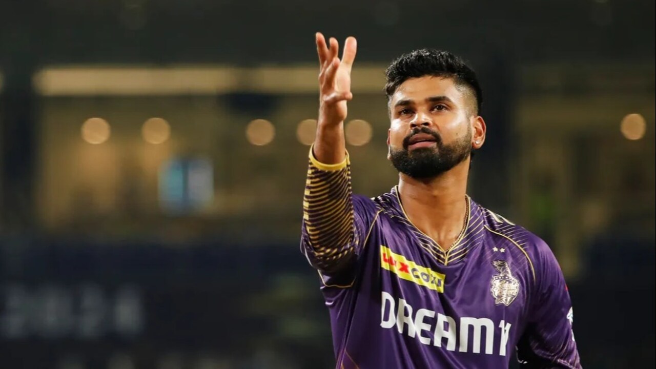 Shreyas Iyer Biography in Hindi