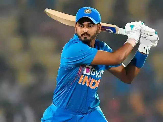 Shreyas Iyer Biography in Hindi