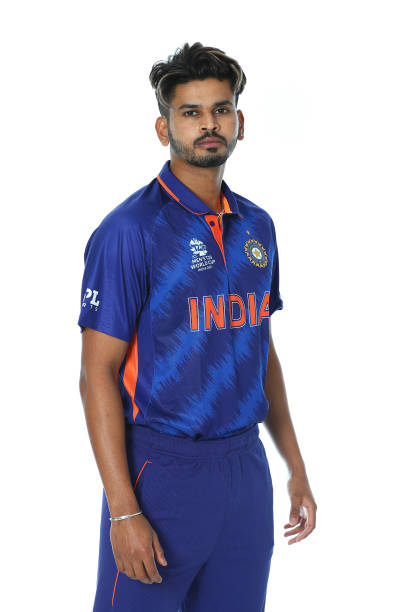  Shreyas Iyer Biography in Hindi