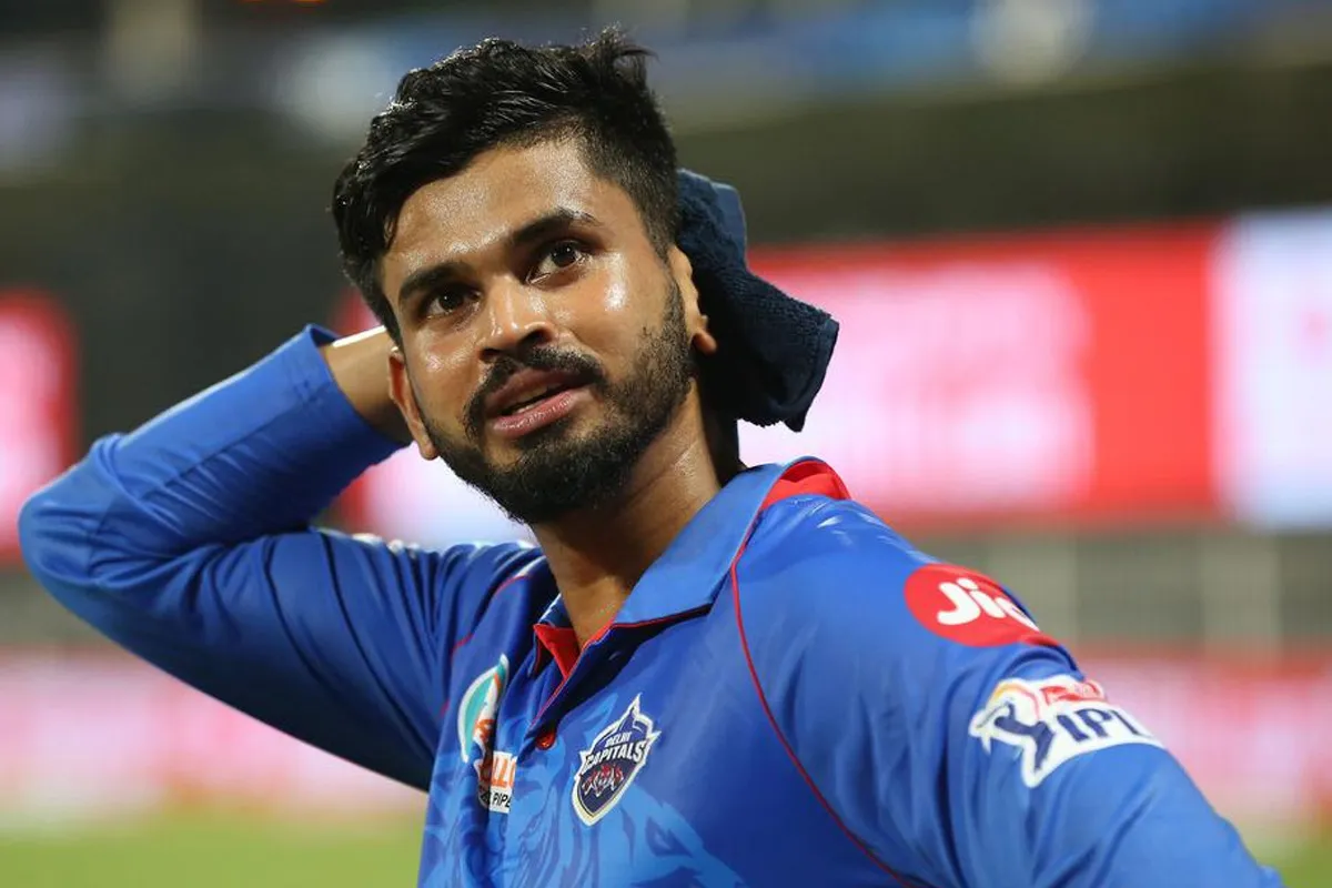 Shreyas Iyer Biography in Hindi