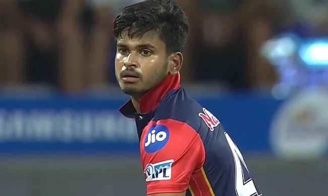 Shreyas Iyer Biography in Hindi