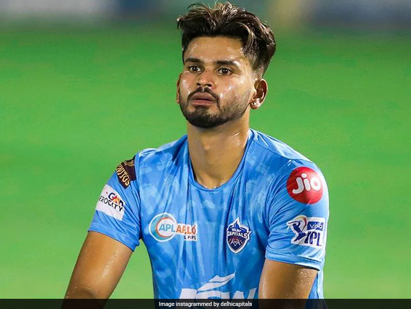 Shreyas Iyer Biography in Hindi