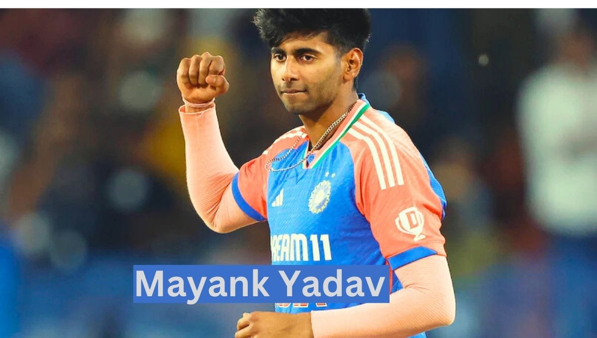 Mayank Yadav Biography In Hindi