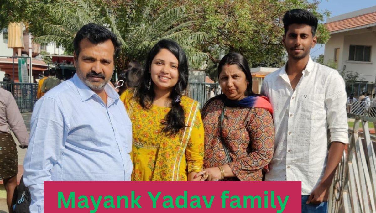  Mayank Yadav Biography In Hindi