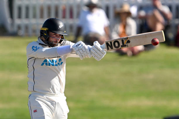 IND vs NZ 2nd Test DAY-1 Full Highlights & Score.