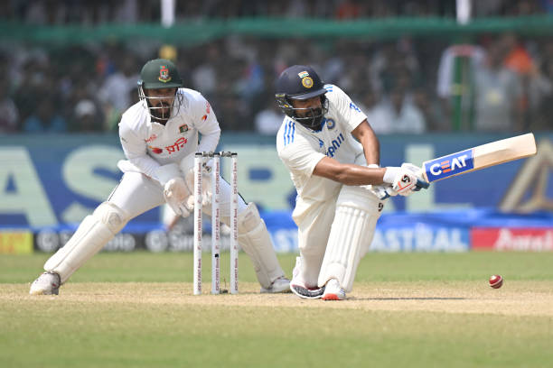 India Vs New Zealand 1st Test Day 1 Highlights & score.