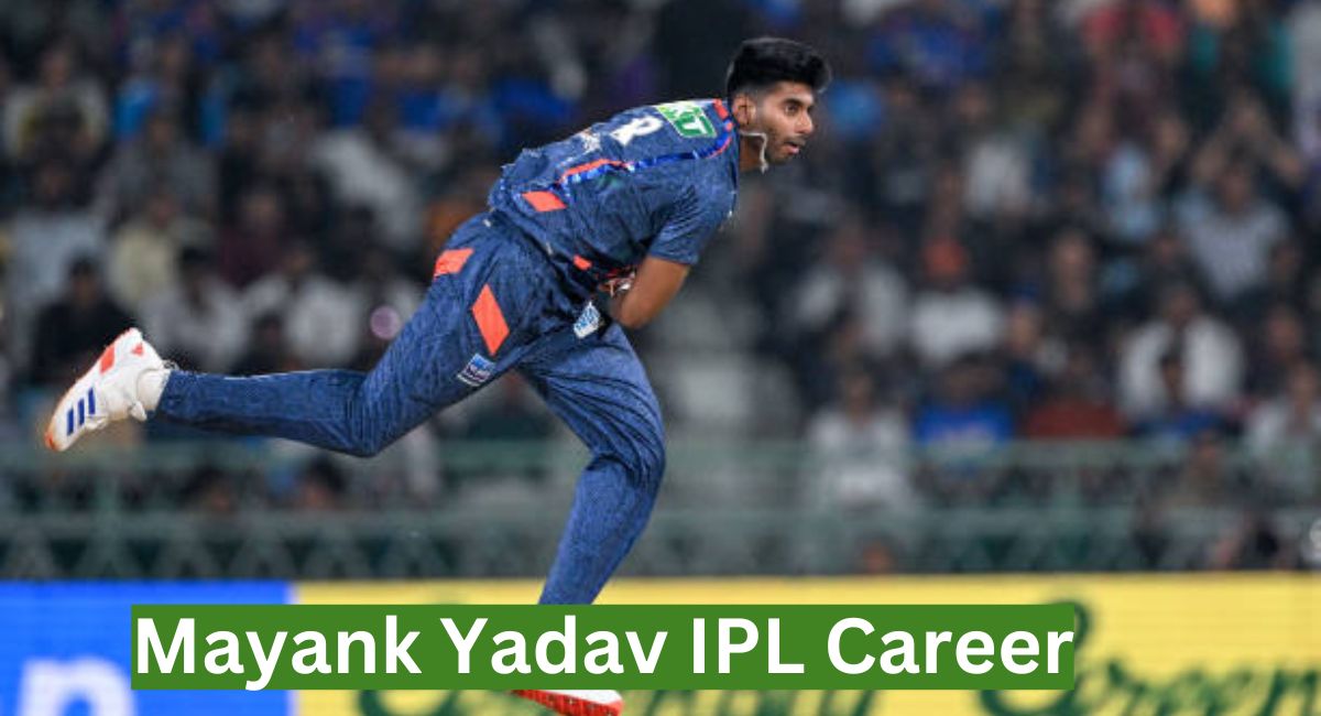 Mayank Yadav Biography In Hindi