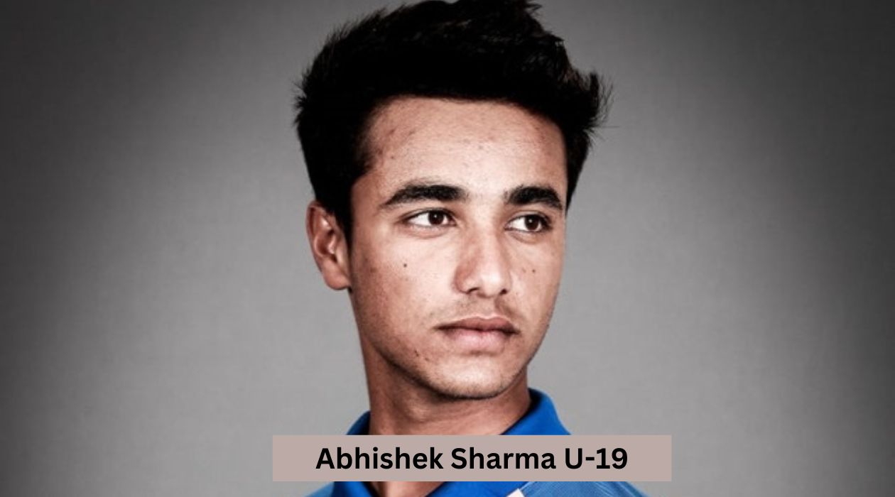 Abhishek Sharma Biography In Hindi