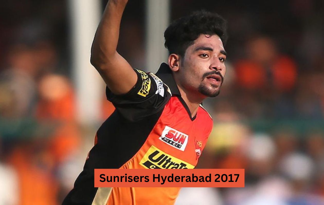 Mohammed Siraj Biography In Hindi