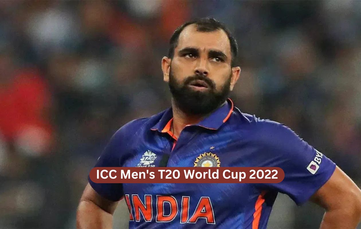Mohammed Shami Biography in Hindi