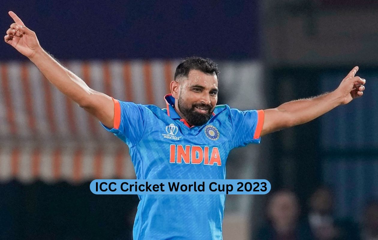 Mohammed Shami Biography in Hindi