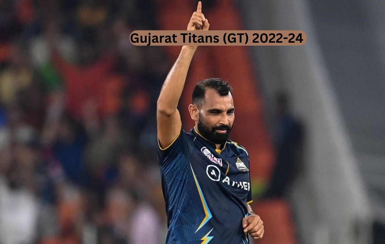 Mohammed Shami Biography in Hindi