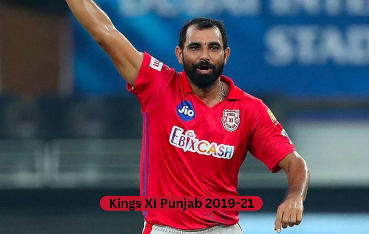 Mohammed Shami Biography in Hindi