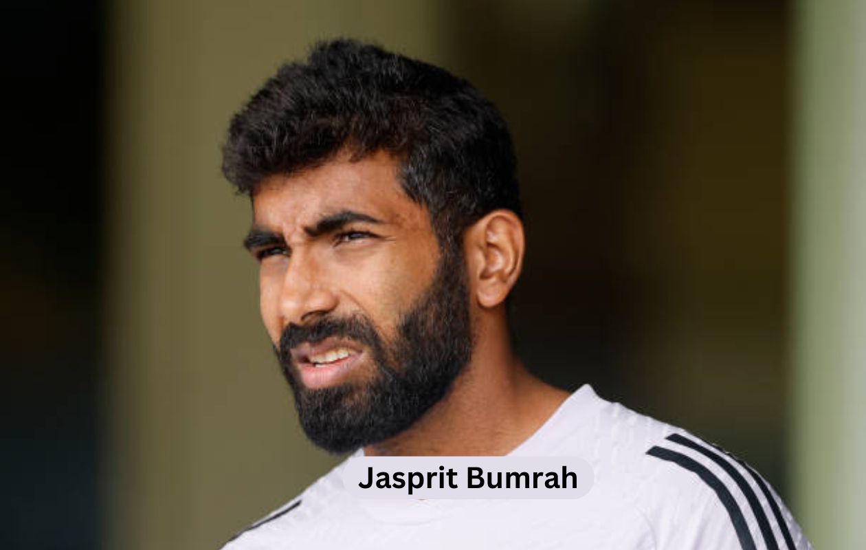 Jasprit Bumrah Biography In Hindi