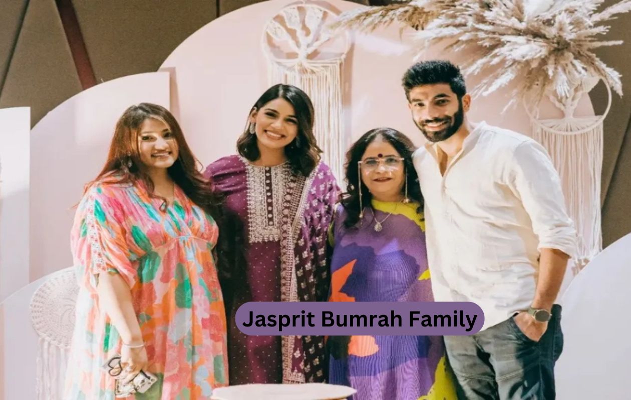 Jasprit Bumrah Biography In Hindi