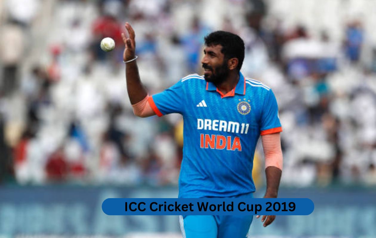 Jasprit Bumrah Biography In Hindi 