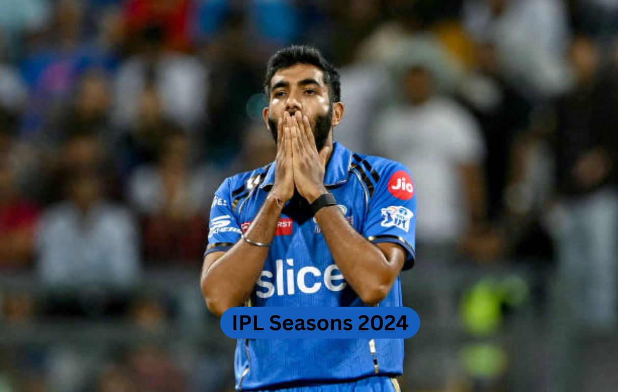 Jasprit Bumrah Biography In Hindi