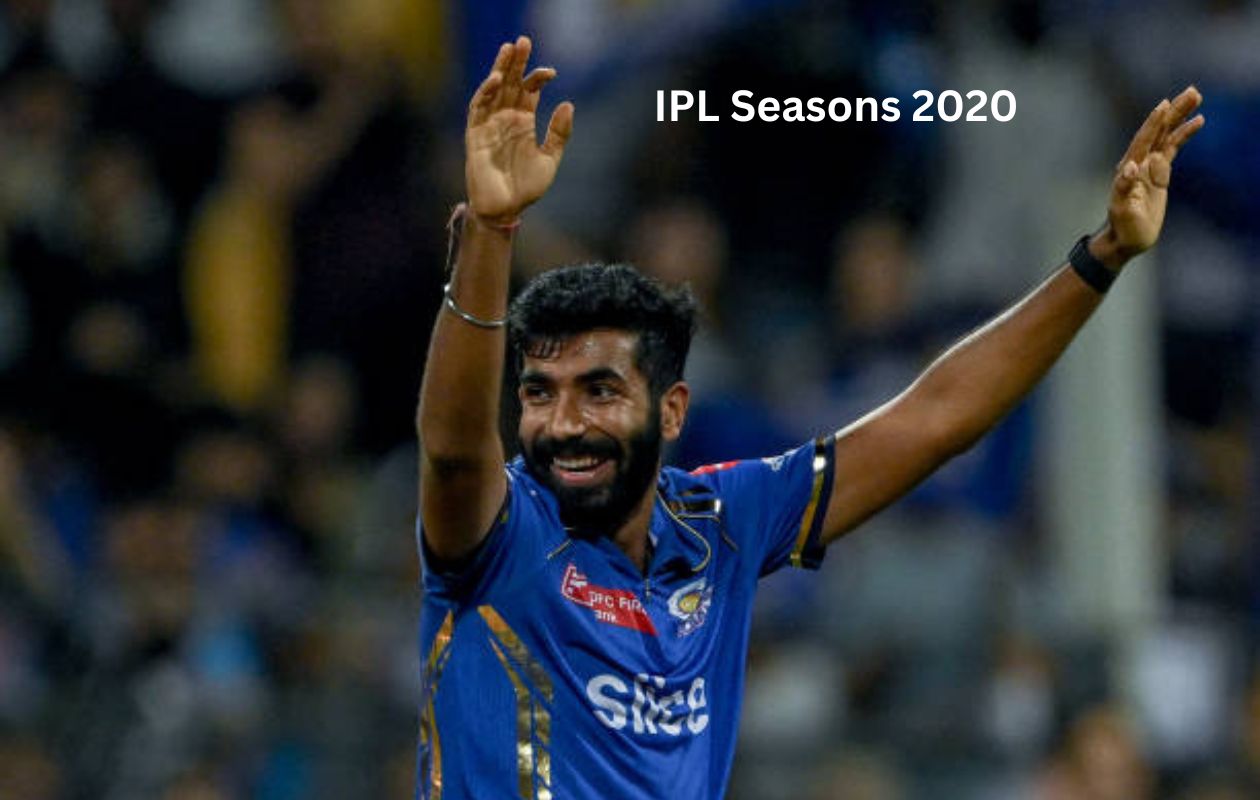 Jasprit Bumrah Biography In Hindi