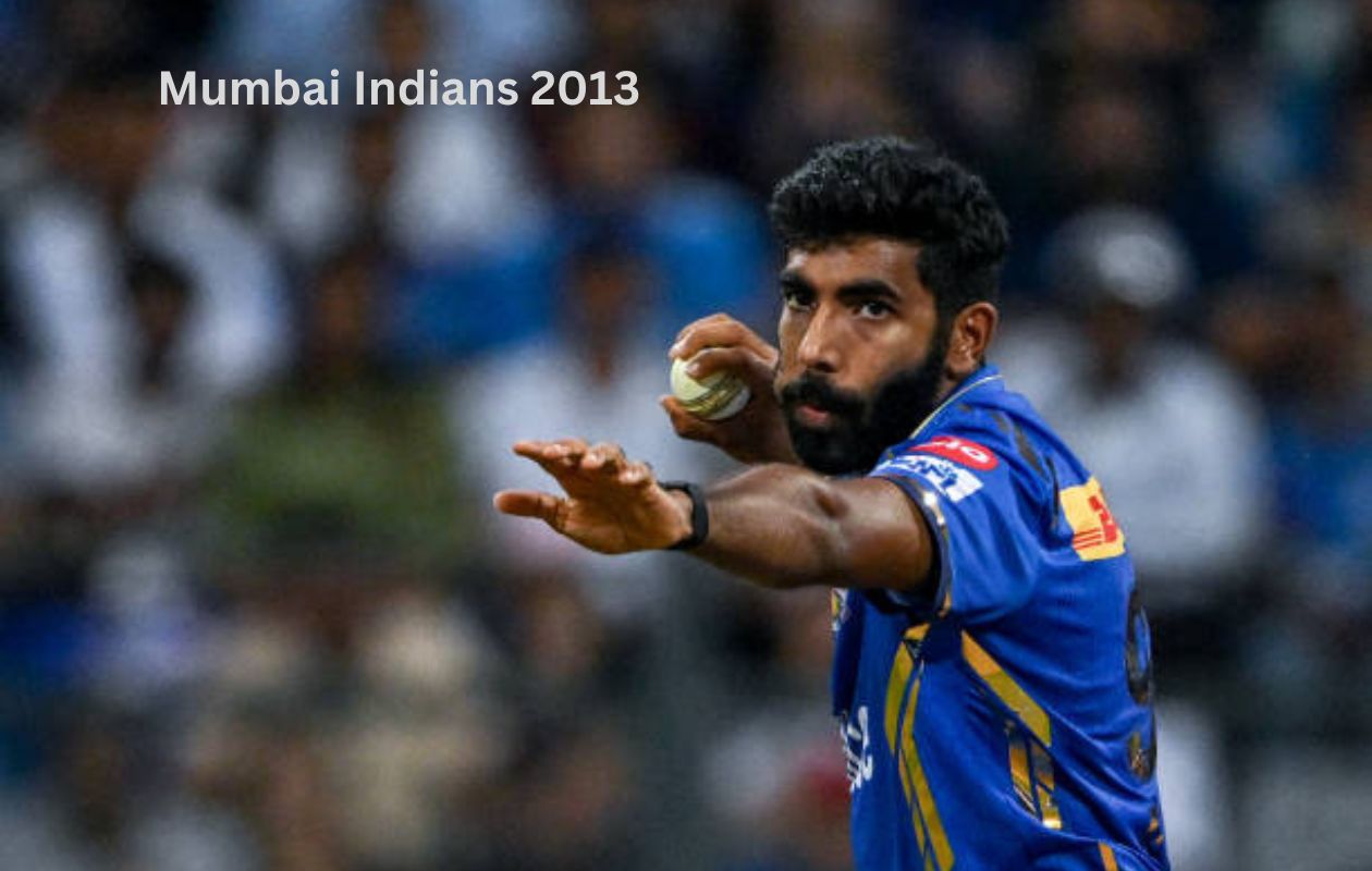 Jasprit Bumrah Biography In Hindi