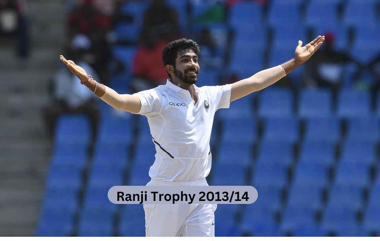 Jasprit Bumrah Biography In Hindi