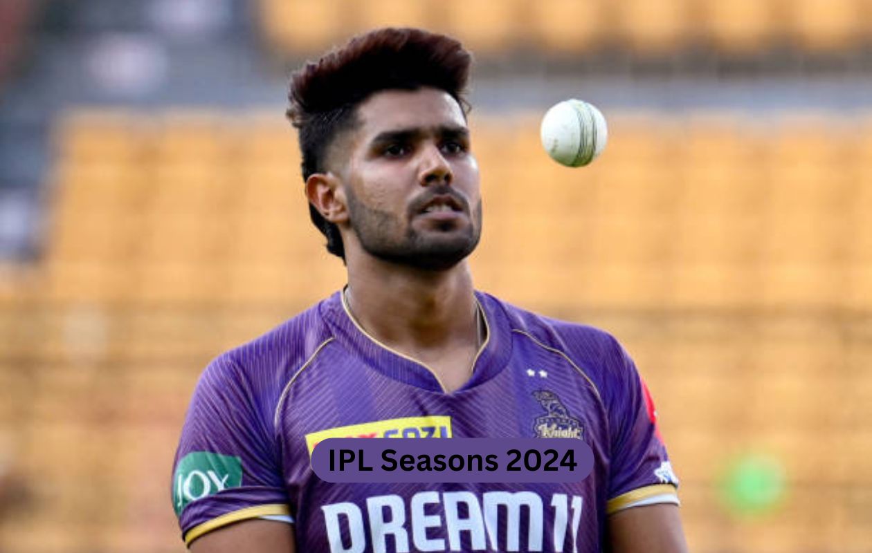  Harshit Rana Biography In Hindi