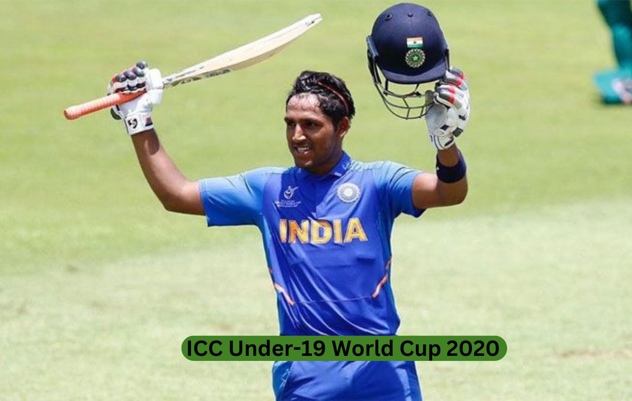 Dhruv Jurel Biography In Hindi 