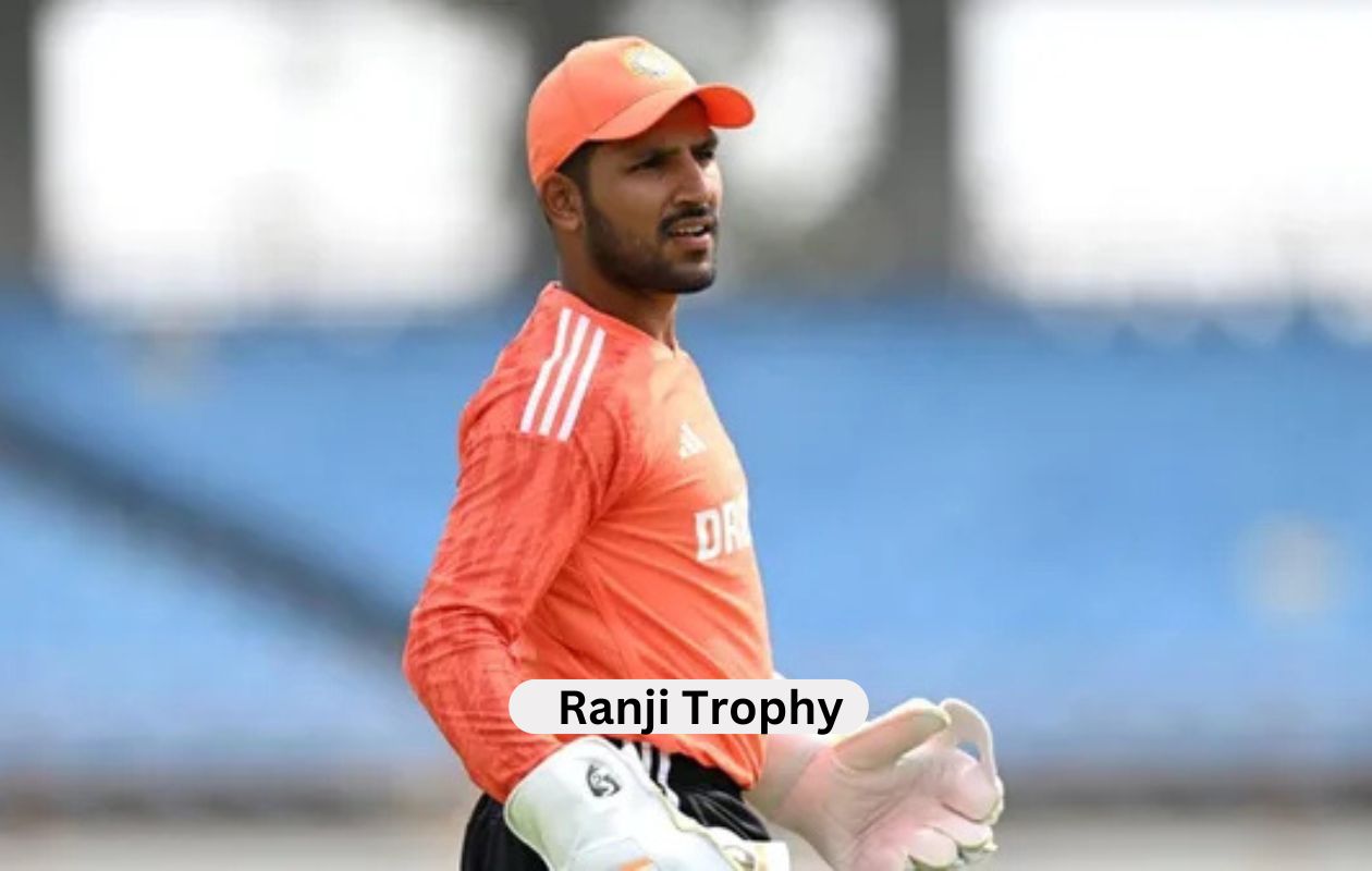 Dhruv Jurel Biography In Hindi 