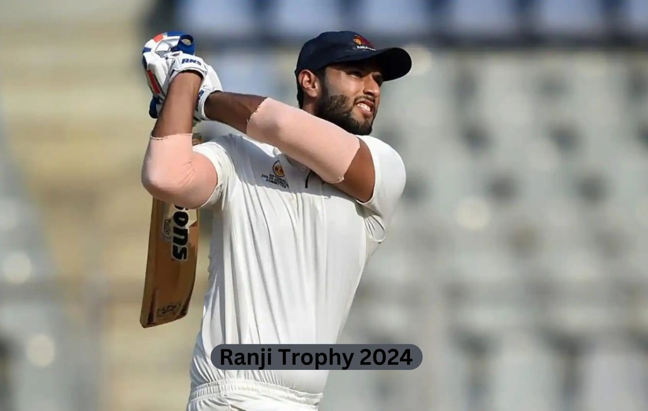 Shivam Dube Biography In Hindi