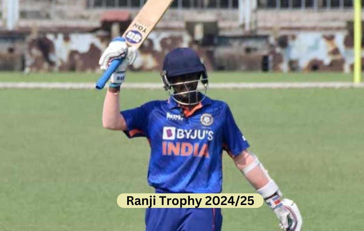Shaik Rasheed Biography in Hindi