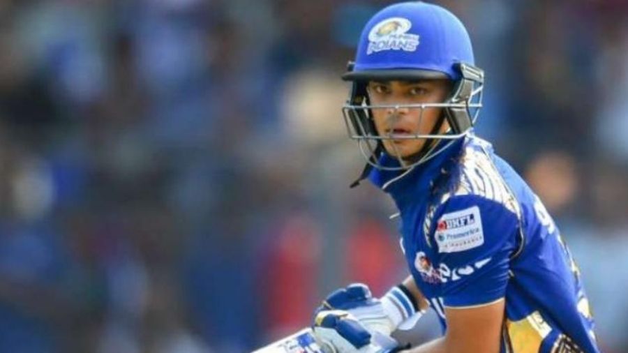 Ishan Kishan Biography in hindi