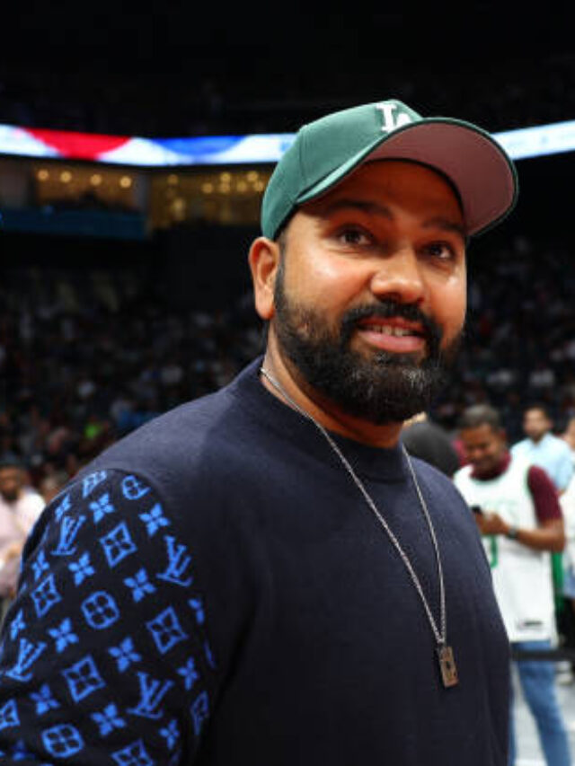 भारतीय टीम कप्तान Rohit Sharma का ODIs career Information & Score.