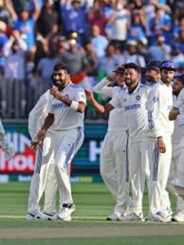 Prime Ministers XI vs India, 2-day Warm-up Match Highlights.