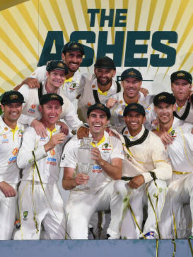 Australia vs India Day 1st, 2nd Test  Highlights