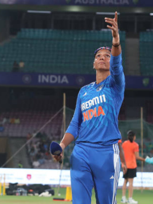 Australia W vs India W 2nd ODI match Live Highlights