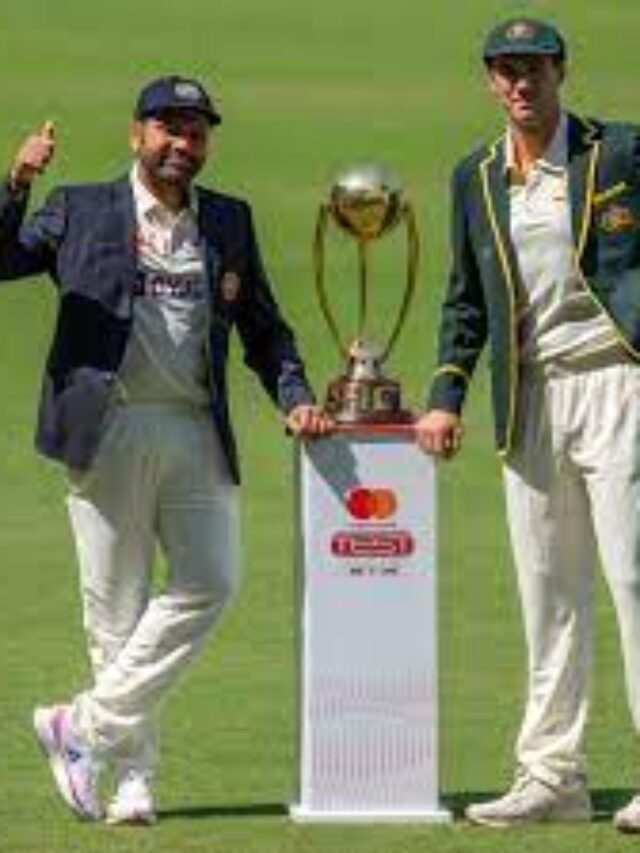 Australia vs India 1st day 3rd Test Highligh